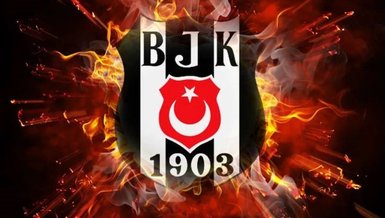 O isimden Beşiktaş'a transfer mesajı! "Sizi bekliyorum!"