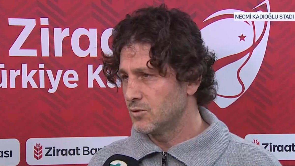 Fatih Tekke'nin Chibuike Nwaiwu'ya Dair Söylemleri Ne Anlama Geliyor?