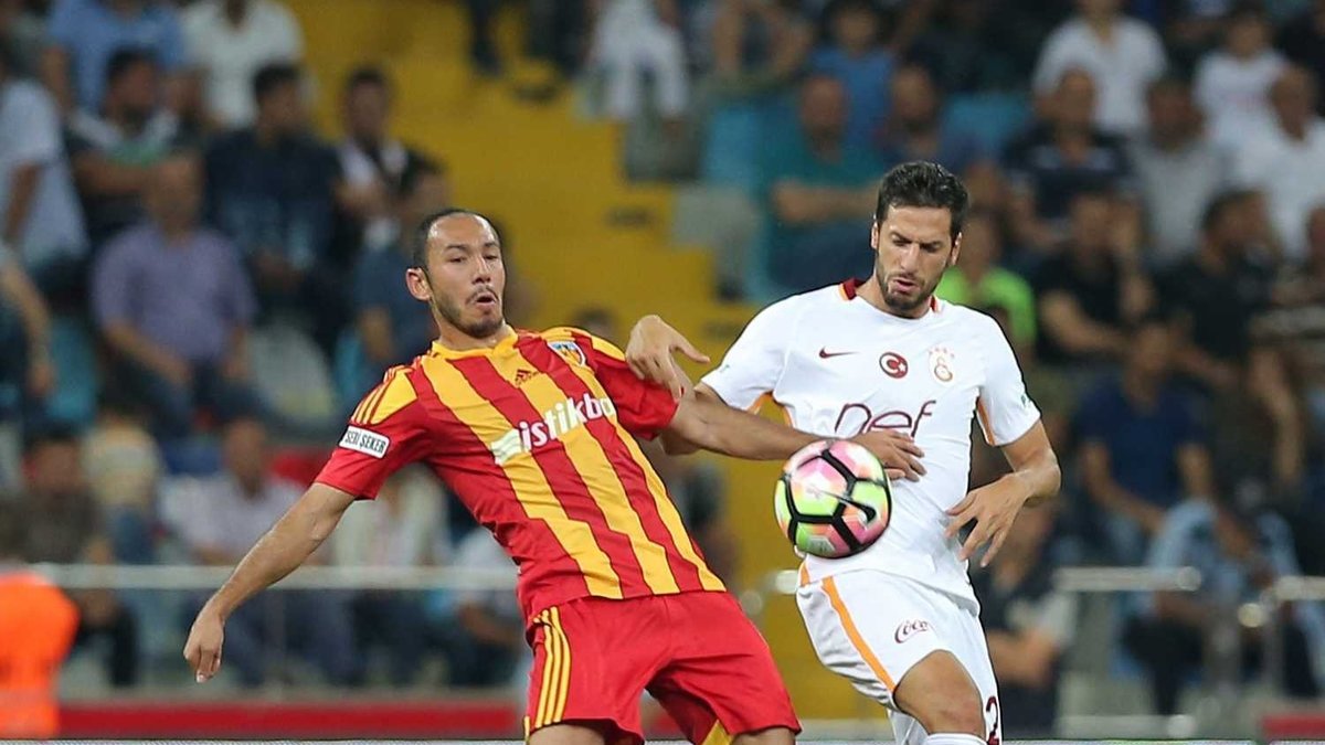 Kayserispor'da Umut Bulut'un açtığı davada sıcak gelişme!