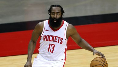 NBA: Rockets trade James Harden to Nets