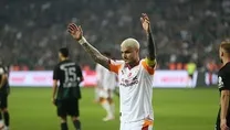 Forma Icardi’nin