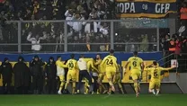 Fenerbahçeli taraftarlardan tam destek