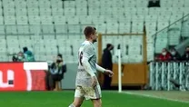 Dorukhan Toköz’e Lazio takibi