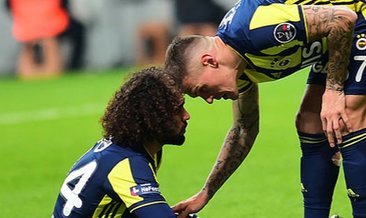 Fenerbahçe'de deprem! Martin Skrtel...