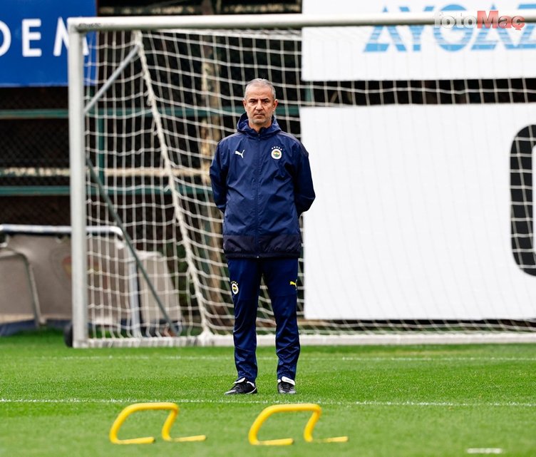 Acil transfer planı! İşte Fenerbahçe'nin yeni stoperi
