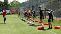 Bugün yeniden teste girecekler