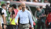 Leverkusen'de Erik ten Hag dönemi 2 ay sürdü!