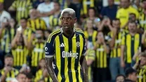 Samba başladı!