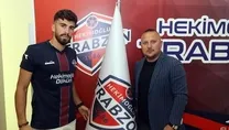 Ergül Hekimoğlu’nda