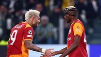 Golcüler öne çıkacak