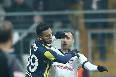 Beşiktaşlı futbolculara rekor ceza!