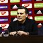 Montella: Penaltılara çalıştık ama...
