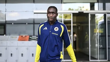 Cherif, Coventry’de