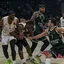 Dubai'yi deviren Real Madrid finalde