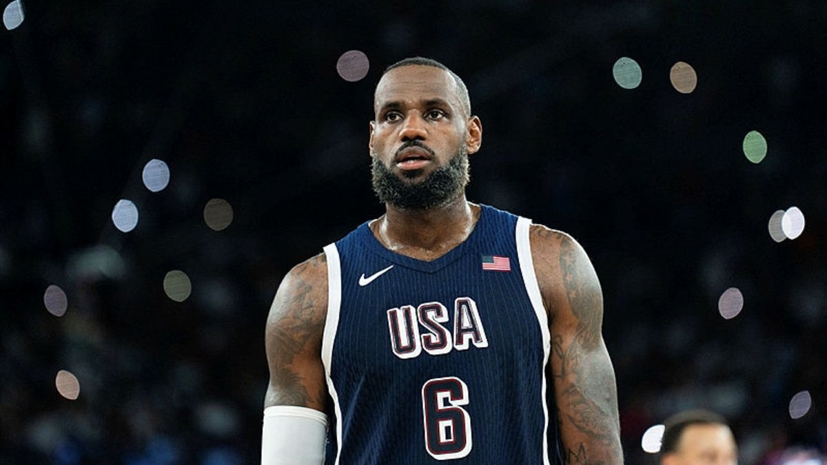 LeBron James, Boston Celtics'i satın alıyor!