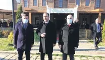 Spor vefadır