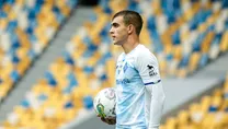 Vivcharenko sürprizi