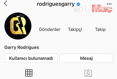 Galatasaraylı taraftarlardan Garry Rodrigues’e şok tepki