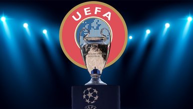 UEFA'dan İstanbul'a çifte final! Hem Süper Kupa hem 2023 Şampiyonlar Ligi...