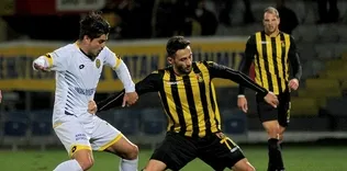 Ankara‘gücü’nü gösterdi: