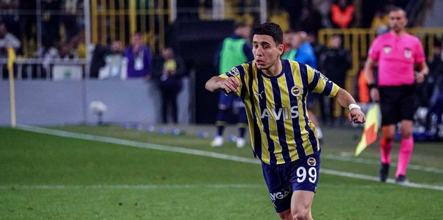 Kocaeli’nin Emre Mor aşkı