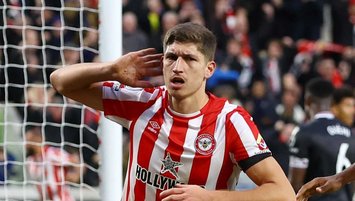 Cimbom'un yeni orta sahası Premier Lig'den!