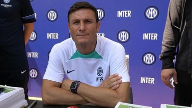 Javier Zanetti'den Icardi sözleri!
