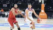 Efes farklı yendi