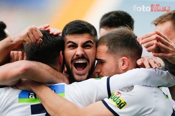 TRABZONSPOR TRANSFER HABERLERİ - Trabzonspor'da sol bek mesaisi! Favori Konan plase...