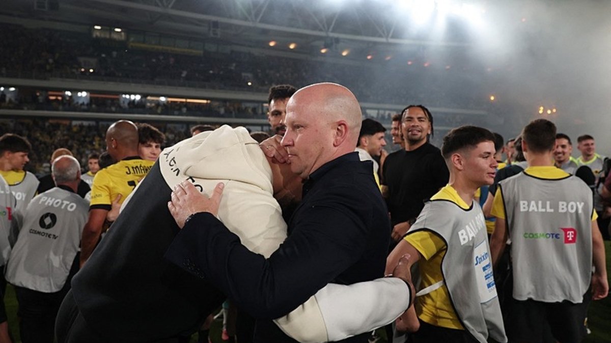 Beşiktaş'a sürpriz hoca adayı! Marko Nikolic'e teklif yapıldı