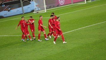 Rusya - Türkiye maçı saat kaçta? Hangi kanalda? | UEFA Uluslar Ligi