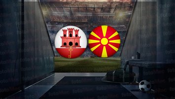 Cebeliktarık - Kuzey Makedonya maçı ne zaman?