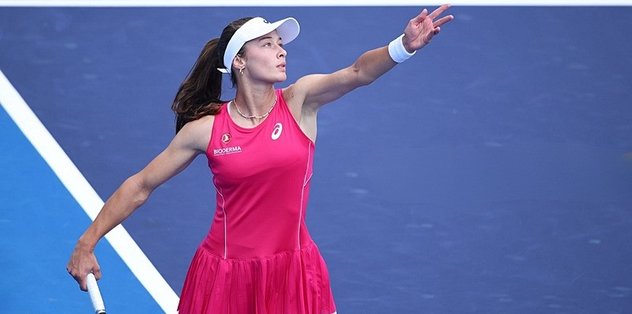 Harikasın Zeynep Sönmez