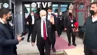 >Mustafa Cengiz'den İrfan Can Kahveci açıklaması