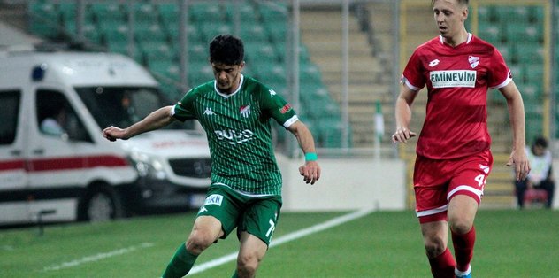 Bursa evinde 1 puana abone