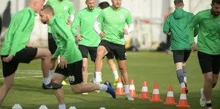 Konyaspor Galatasaray galibiyetine hasret