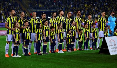 Fenerbahçe’den Ersun Yanal’a: ’Hazır ol’