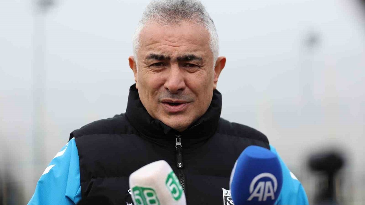 Mehmet Altıparmak'tan açıklamalar!