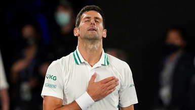 Djokovic thrashes Medvedev for record-extending ninth Australian Open title