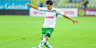 Lekovic Karabük’te