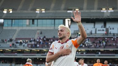 Barış takipten çıktı