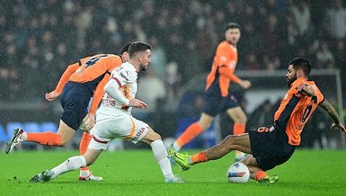 Galatasaray’dan penaltı itirazı