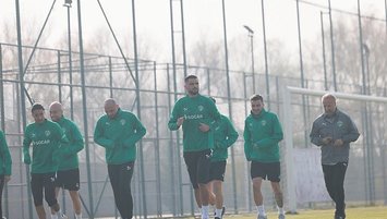 Iğdır hazırlıkları