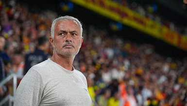 Fenerbahçe 3 puan peşinde! İşte Jose Mourinho'nun Çaykur Rizespor maçı muhtemel 11'i