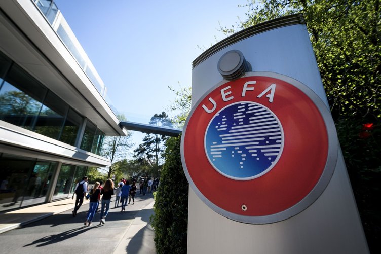 UEFA'nın kararı neden açıklamadığı ortaya çıktı!