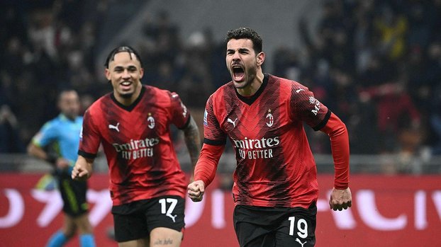 Milan 3-1 Roma (MAÇ SONUCU - ÖZET)