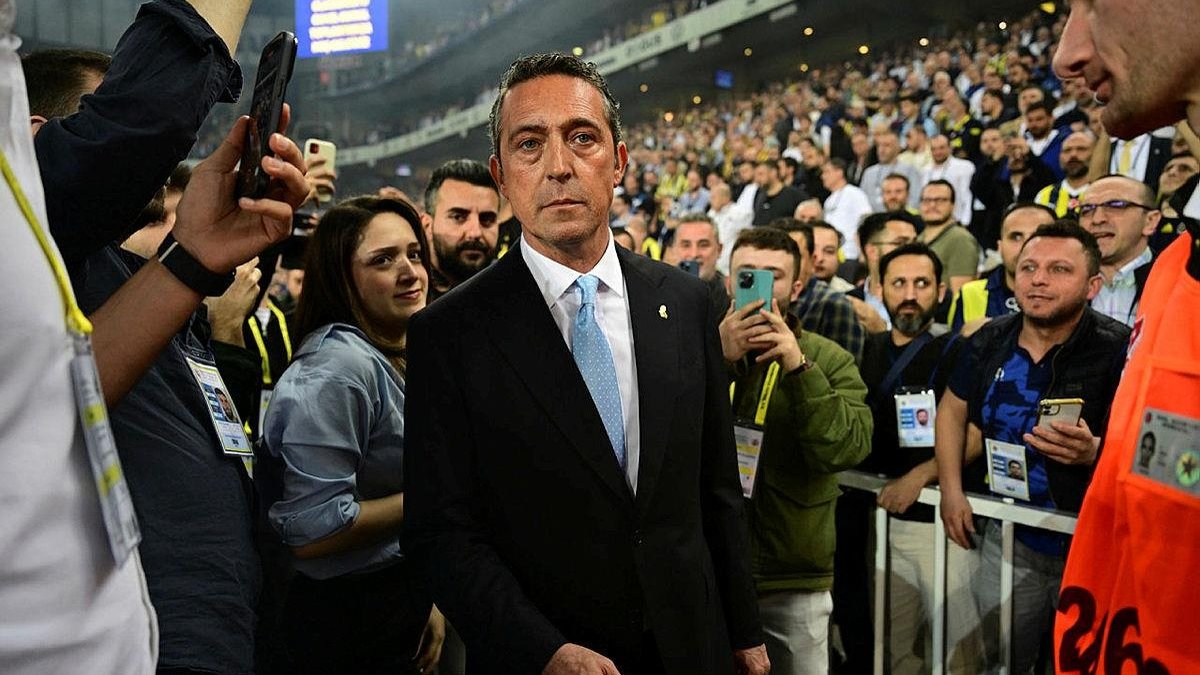 Genel kuruldan yönetime 4 yetki