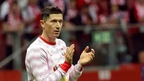Lewa’da son tango!