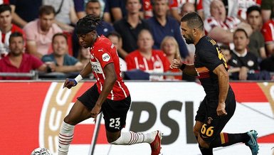 Son dakika spor haberi: PSV - Galatasaray maçında deplasman golü kuralı var mı? İşte cevabı... (GS spor haberi)