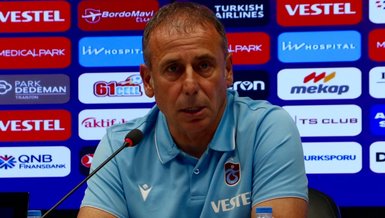 Trabzonspor'da Abdullah Avcı rekora koşuyor